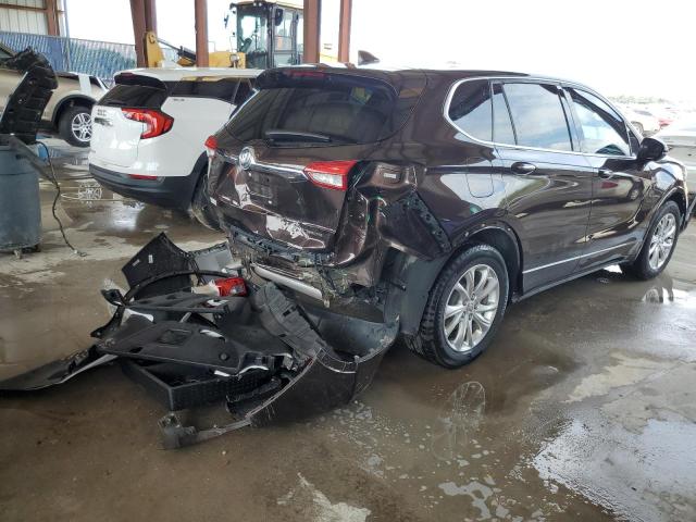 Photo 4 from auction – 2020 BUICK ENVISION P with VIN LRBFXBSA6LD139293