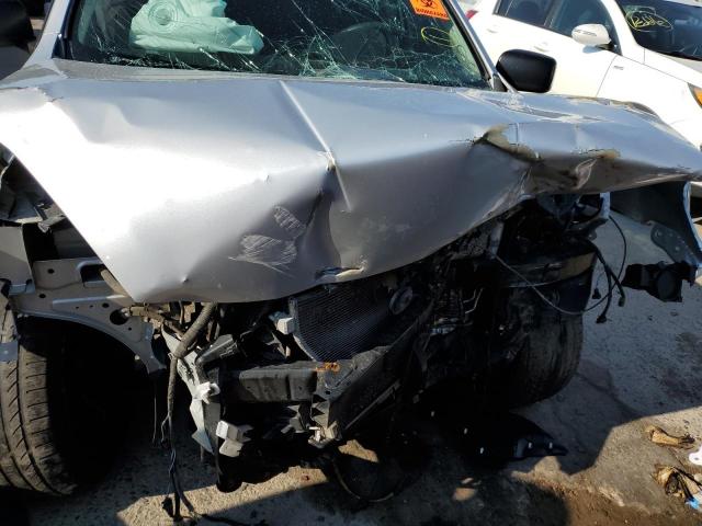 Photo 9 from auction – 2015 NISSAN ROGUE with VIN JN8AS5MT4FW154740