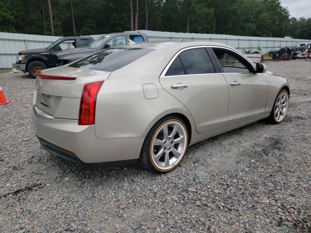 Photo 4 from auction – 2013 CADILLAC ATS LUXURY with VIN 1G6AB5SA2D0119016