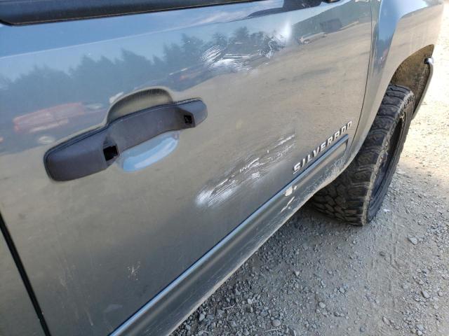 Photo 10 from auction – 2012 CHEVROLET SILVERADO with VIN 1GCPKSE72CF110916