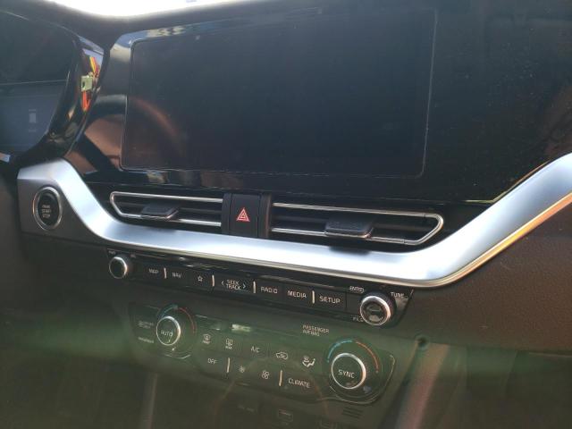 Photo 9 from auction – 2022 KIA NIRO TOURI with VIN KNDCC3LC3N5532736