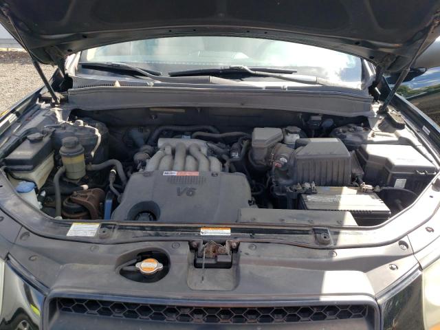 Photo 7 from auction – 2009 HYUNDAI SANTA FE G with VIN 5NMSG13D99H251685