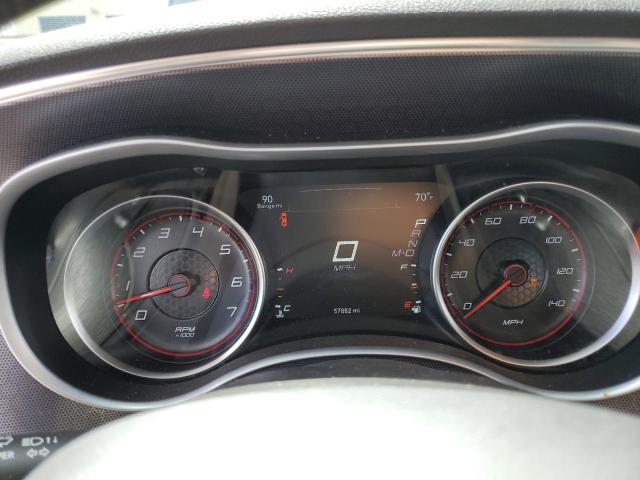 صورة رقم 8 من المزاد - 2016 DODGE CHARGER SX مع VIN 2C3CDXJG3GH229515