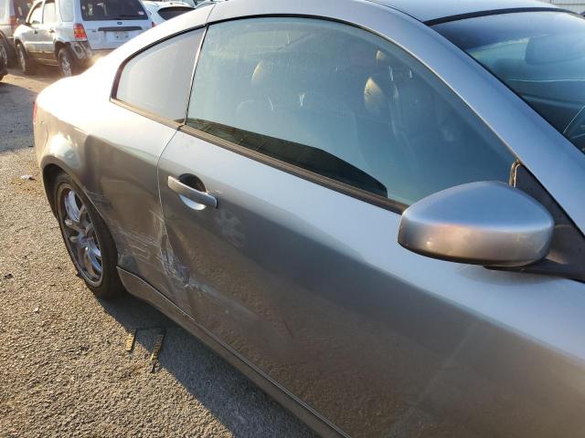 Photo 9 from auction – 2006 INFINITI G35 with VIN JNKCV54E56M706155