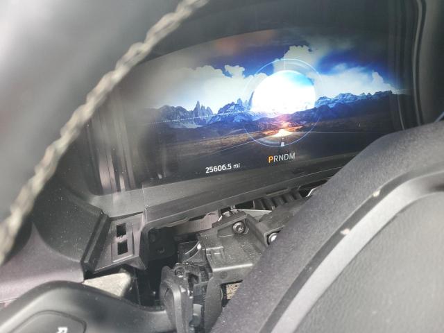 Photo 8 from auction – 2020 FORD EXPLORER S with VIN 1FM5K8GC5LGC31580