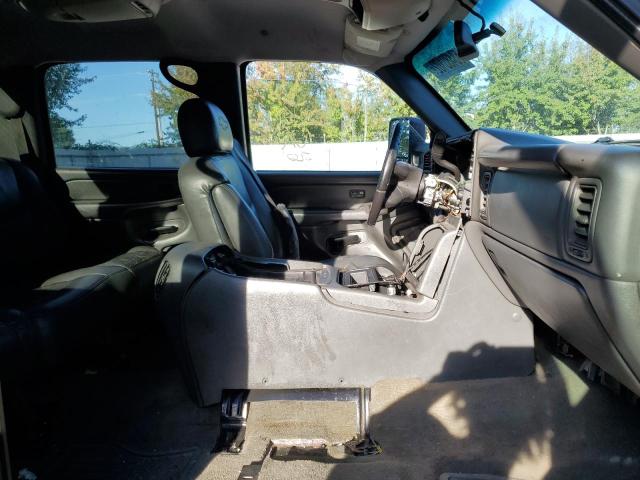 Photo 5 from auction – 2006 CHEVROLET SILVERADO with VIN 1GCHK23D56F270161