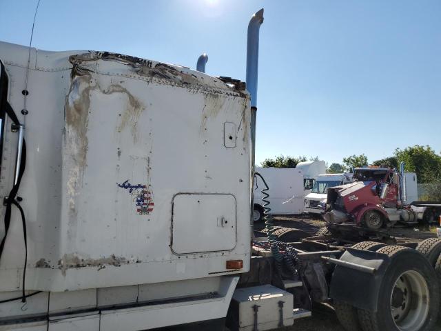 Photo 9 from auction – 1997 FREIGHTLINER CONVENTION with VIN 1FUYDXYB5VH765681