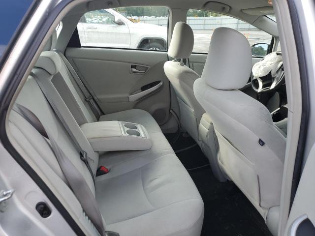 Zdjęcie 6 z aukcji – 2013 TOYOTA PRIUS z VIN JTDKN3DU8D0340253