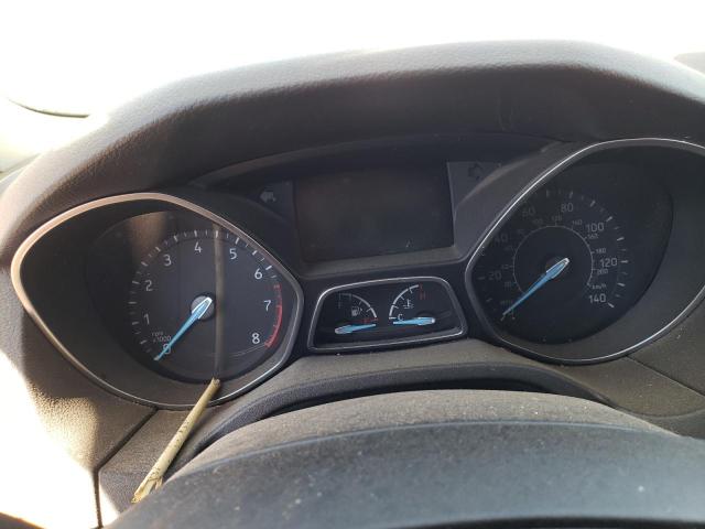 Photo 8 from auction – 2016 FORD FOCUS SE with VIN 1FADP3F24GL224863