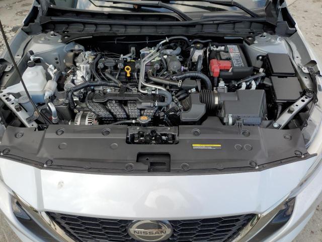 Photo 7 from auction – 2022 NISSAN ALTIMA SR with VIN 1N4BL4CV4NN394584