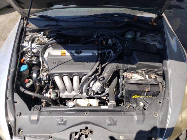 Photo 7 from auction – 2003 HONDA ACCORD EX with VIN JHMCM55623C012101