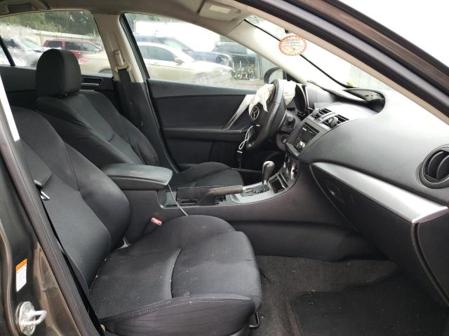 Photo 5 from auction – 2010 MAZDA 3 S with VIN JM1BL1S59A1253991