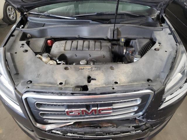 Photo 7 from auction – 2015 GMC ACADIA SLT with VIN 1GKKVRKD7FJ362302