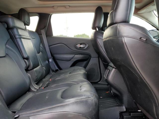 Photo 6 from auction – 2014 JEEP CHEROKEE L with VIN 1C4PJLDB8EW201190