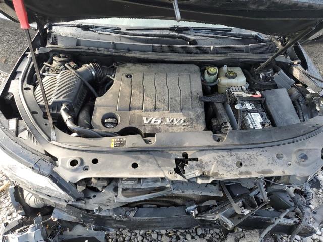 Photo 7 from auction – 2014 BUICK LACROSSE T with VIN 1G4GF5G37EF131128