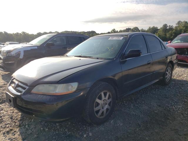 Photo 2 from auction – 2002 HONDA ACCORD EX with VIN 1HGCG66832A153737