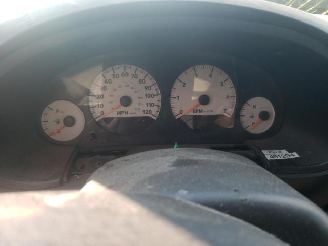 صورة رقم 8 من المزاد - 2007 DODGE CARAVAN SX مع VIN 1D4GP45R27B199689