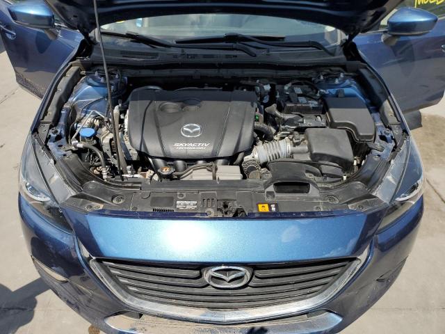 Photo 7 from auction – 2018 MAZDA 3 TOURING with VIN 3MZBN1L39JM246773