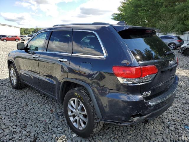Photo 3 from auction – 2014 JEEP GRAND CHER with VIN 1C4RJFBGXEC542133