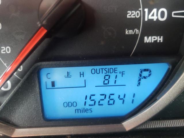 Photo 8 from auction – 2015 TOYOTA RAV4 XLE with VIN 2T3WFREV2FW224487