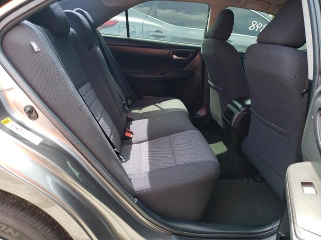 Photo 6 from auction – 2017 TOYOTA CAMRY with VIN 4T1BF1FK1HU617574
