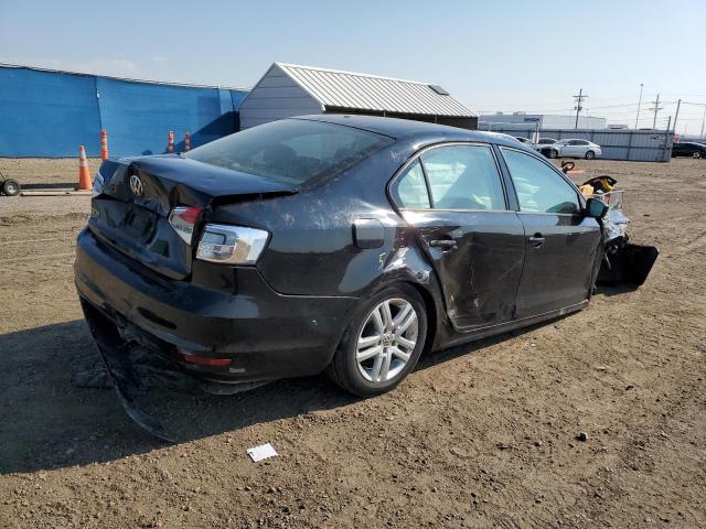 Photo 4 from auction – 2015 VOLKSWAGEN JETTA BASE with VIN 3VW2K7AJ5FM236178