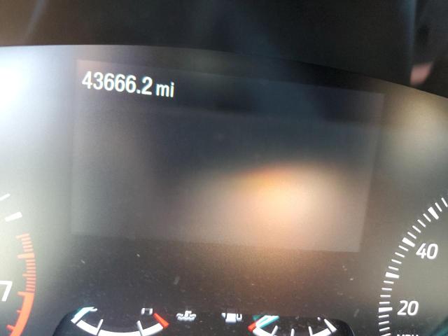 Photo 8 from auction – 2020 FORD EXPLORER P with VIN 1FM5K8AB9LGD01128