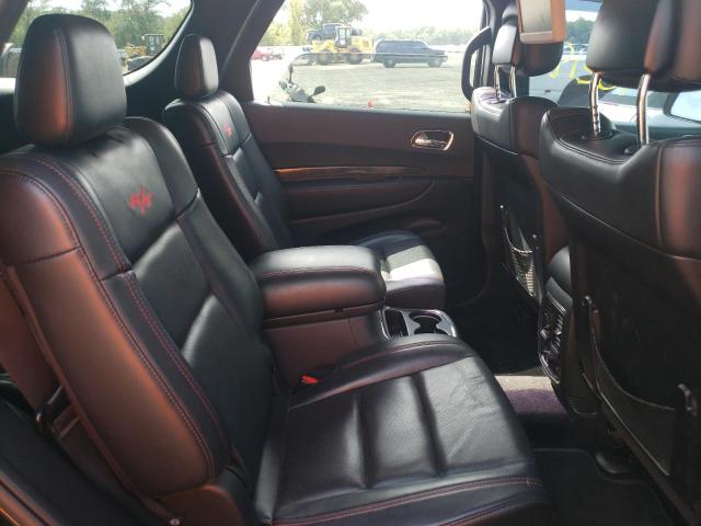Photo 6 from auction – 2013 DODGE DURANGO R/ with VIN 1C4SDHCT6DC648674