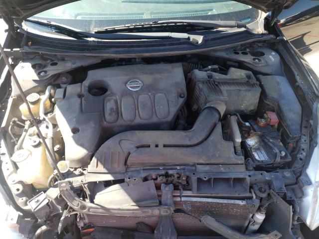 Photo 7 from auction – 2011 NISSAN ALTIMA BAS with VIN 1N4AL2AP5BN426037