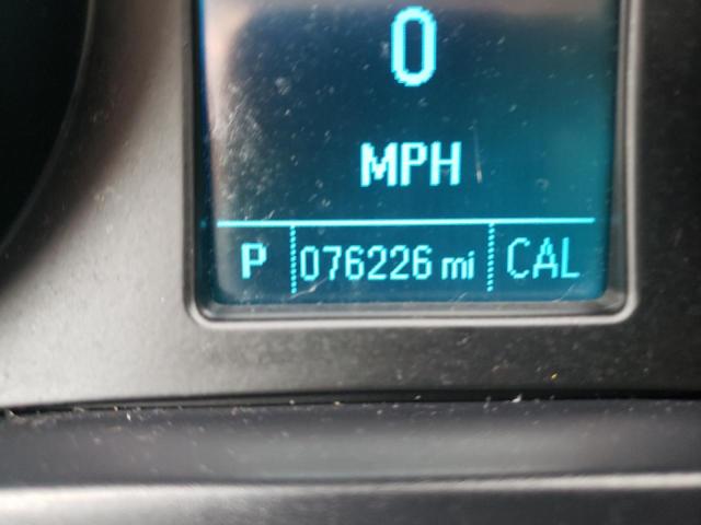 Photo 8 from auction – 2013 BUICK REGAL PREM with VIN 2G4GS5EV8D9144459