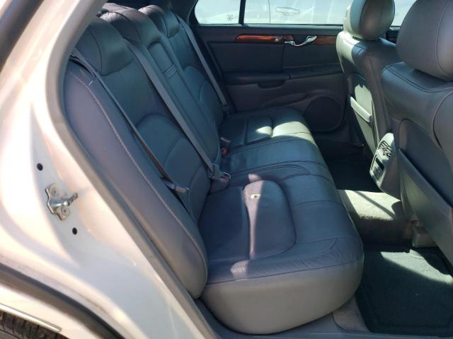 Photo 6 from auction – 2005 CADILLAC DEVILLE with VIN 1G6KD54Y85U212593