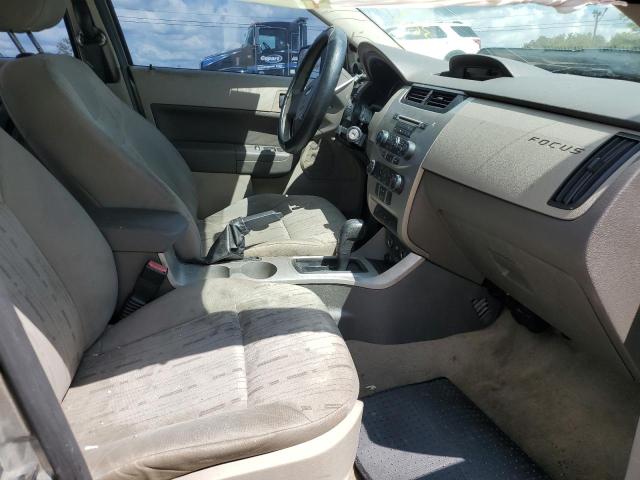 Photo 5 from auction – 2008 FORD FOCUS SE with VIN 1FAHP35N38W243661