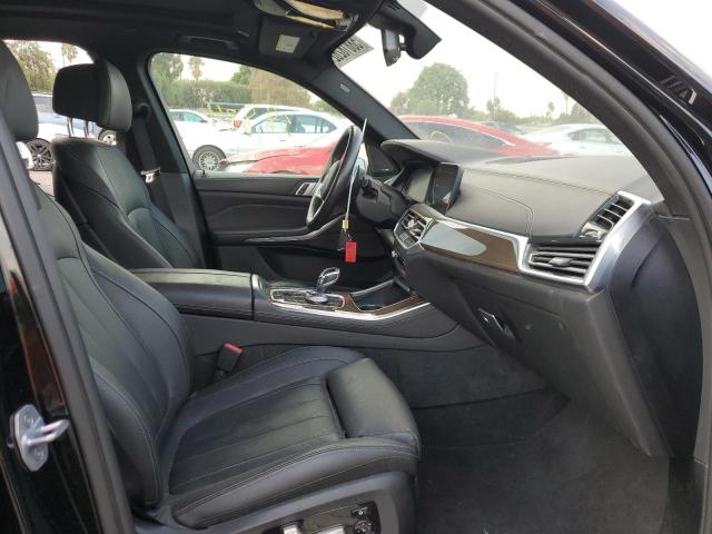 Photo 5 from auction – 2019 BMW X5 XDRIVE4 with VIN 5UXCR6C58KLL14475