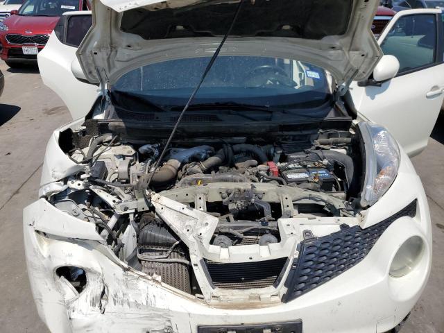 Photo 7 from auction – 2013 NISSAN JUKE S with VIN JN8AF5MR9DT200585