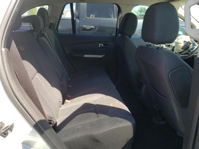Photo 6 from auction – 2014 FORD EDGE SE with VIN 2FMDK4GC8EBA17570