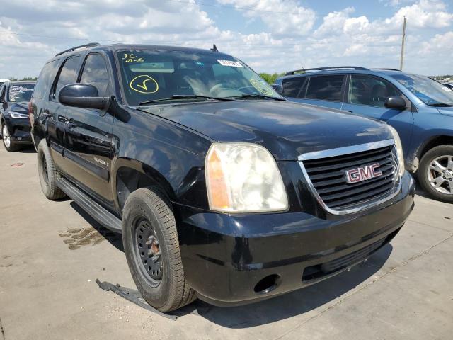 Zdjęcie 1 z aukcji – 2008 GMC YUKON z VIN 1GKFC13C28R101727