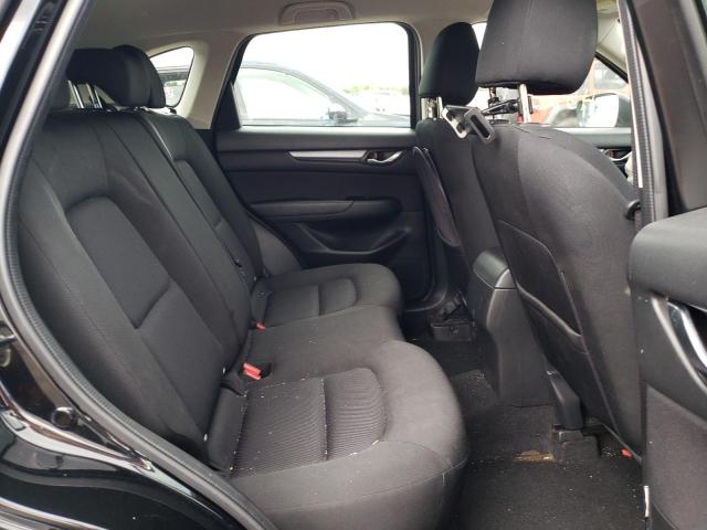 Photo 6 from auction – 2018 MAZDA CX-5 SPORT with VIN JM3KFBBM6J0415190