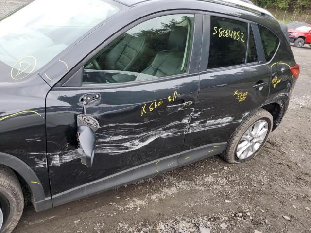 Photo 9 from auction – 2013 MAZDA CX-5 GT with VIN JM3KE2DE8D0125675