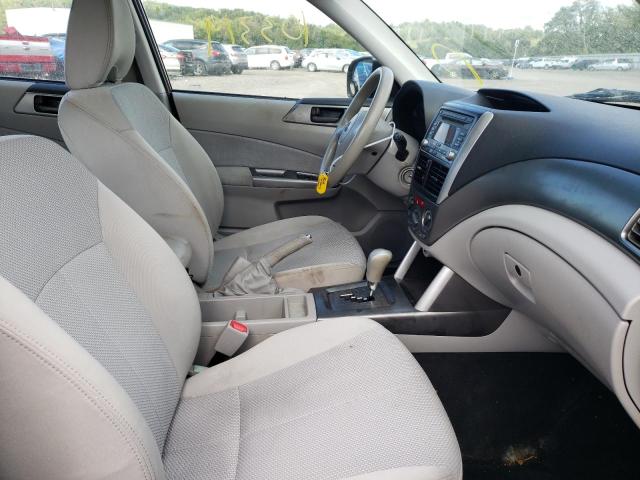 Photo 5 from auction – 2012 SUBARU FORESTER 2 with VIN JF2SHBBC8CH429804