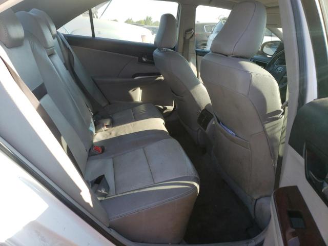 Photo 6 from auction – 2012 TOYOTA CAMRY BASE with VIN 4T4BF1FK6CR225950