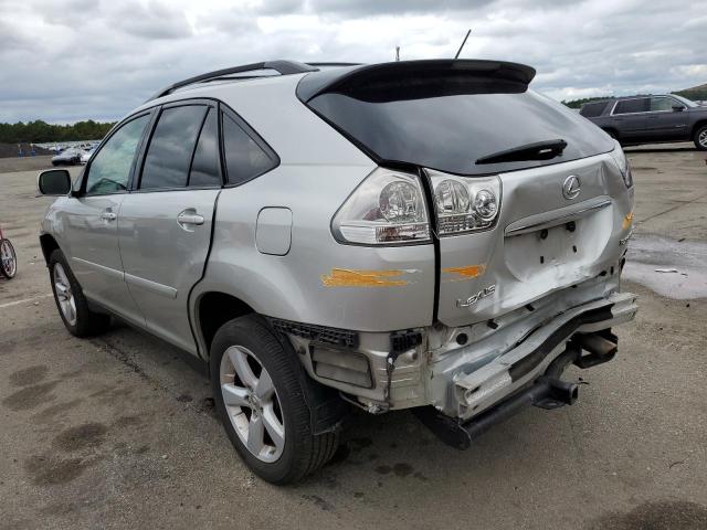 Photo 3 from auction – 2007 LEXUS RX 350 with VIN 2T2HK31U57C036391