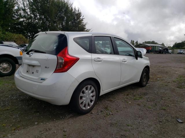 Photo 4 from auction – 2014 NISSAN VERSA NOTE with VIN 3N1CE2CP6EL383586