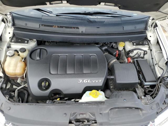 Photo 7 from auction – 2014 DODGE JOURNEY SX with VIN 3C4PDCBG0ET127839