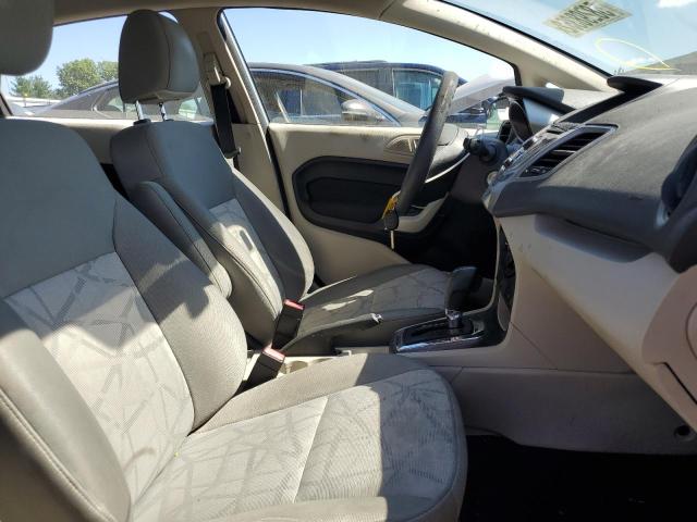 Photo 5 from auction – 2013 FORD FIESTA SE with VIN 3FADP4BJ2DM118313