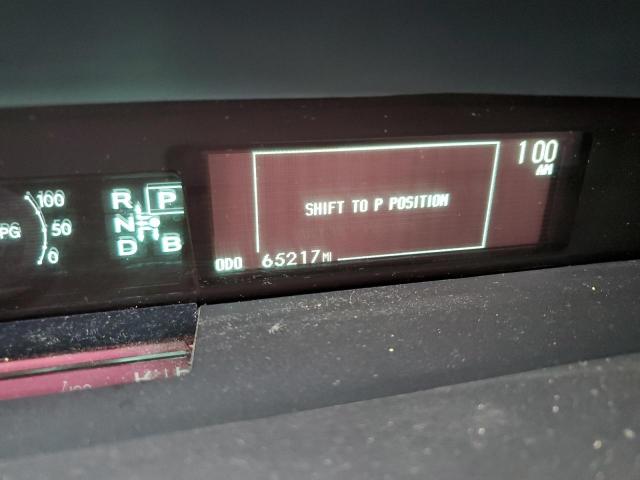 Photo 8 from auction – 2015 TOYOTA PRIUS with VIN JTDKN3DUXF0396844