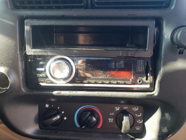 Foto 9 de la subasta – 2004 FORD RANGER con VIN 1FTYR10DX4PB13419