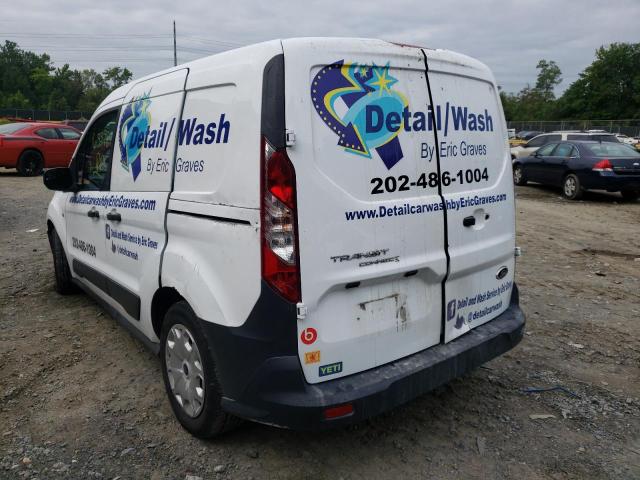 Photo 3 from auction – 2016 FORD TRANSIT CO with VIN NM0LS6E76G1232393