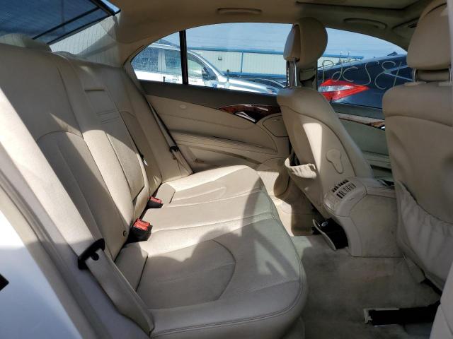 Photo 6 from auction – 2006 MERCEDES-BENZ E 350 with VIN WDBUF56J26A962041