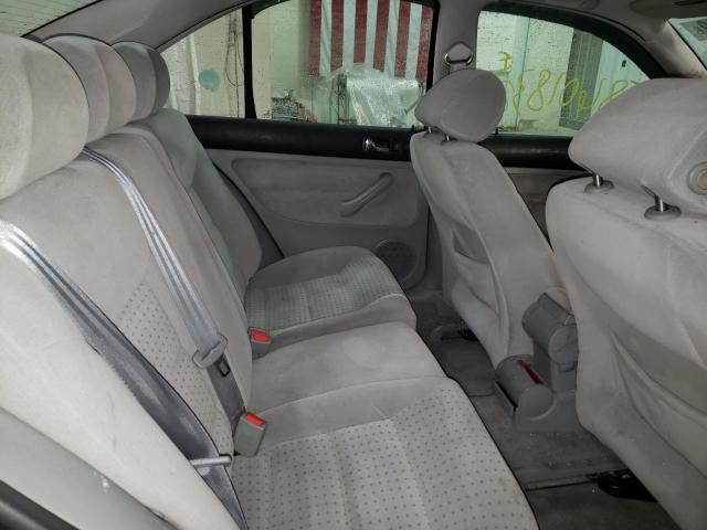 Photo 6 from auction – 2000 VOLKSWAGEN JETTA GLS with VIN 3VWSF29M6YM080466