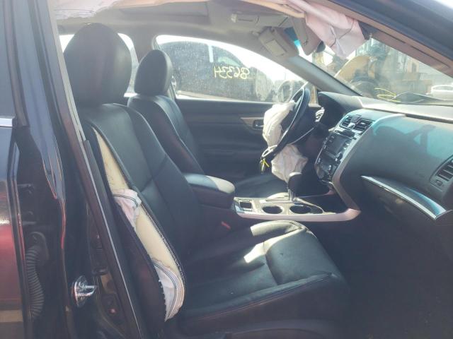 Photo 5 from auction – 2013 NISSAN ALTIMA 2.5 with VIN 1N4AL3AP9DN513514